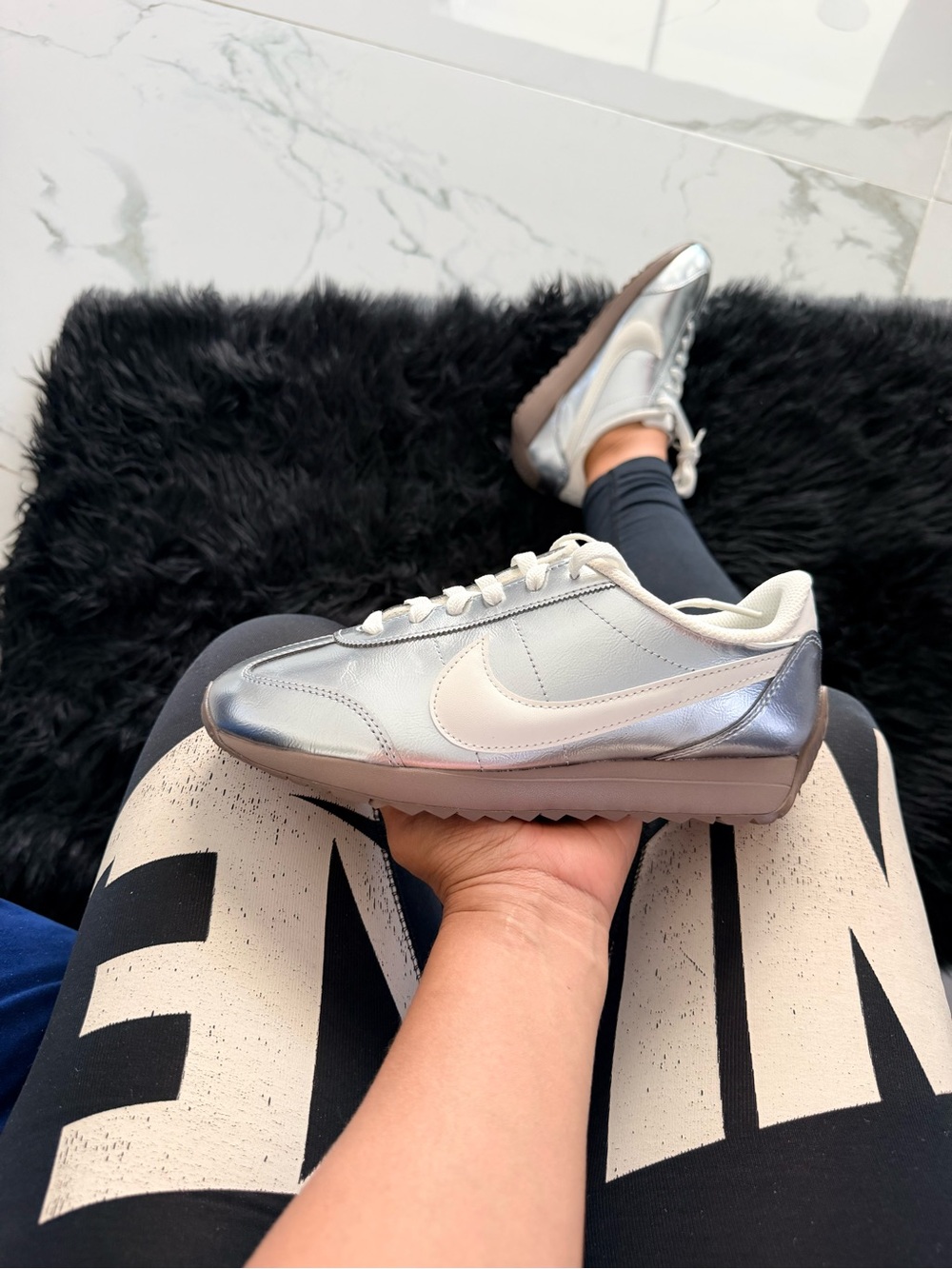 Nike pacific